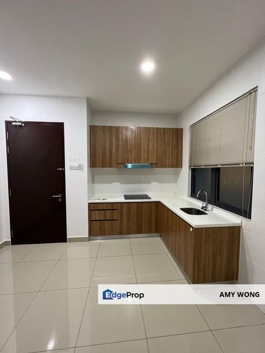 Pacific Star, Block E Residential, Section 13, Petaling Jaya , Selangor, Petaling Jaya