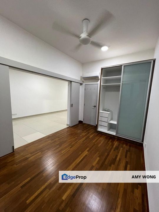 Pacific Star, Block E Residential, Section 13, Petaling Jaya , Selangor, Petaling Jaya