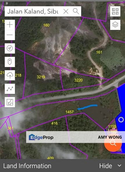 Sibu, 9th Miles, Jalan Ulu Oya, Lot 1457, Sibu, Sarawak, Sarawak, Sibu