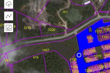 Sibu, 9th Miles, Jalan Ulu Oya, Lot 1457, Sibu, Sarawak