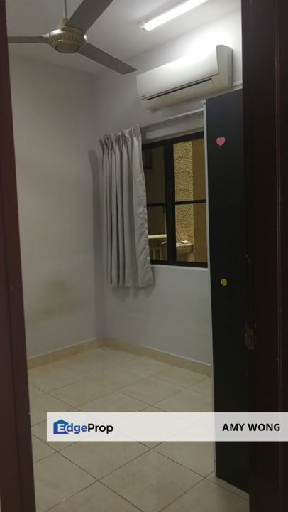 Pelangi Utama, Bandar Utama, 500m Walking distance to MRT /One Utama, Selangor, Bandar Utama