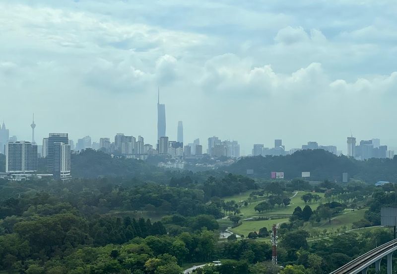 Glomac Residensi Damansara