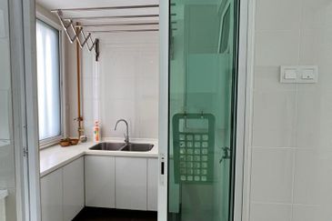 Glomac Residensi Damansara