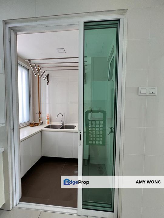 Glomac Damansara Residences, TTDI, 150m to Mrt Ttdi, Kuala Lumpur, Taman Tun Dr Ismail