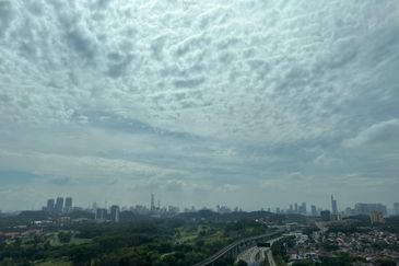 Glomac Residensi Damansara