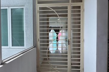 Glomac Residensi Damansara