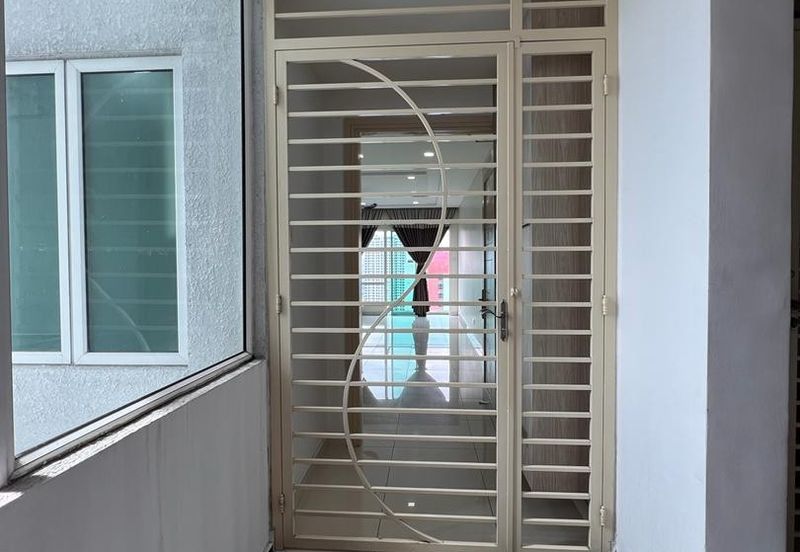 Glomac Residensi Damansara