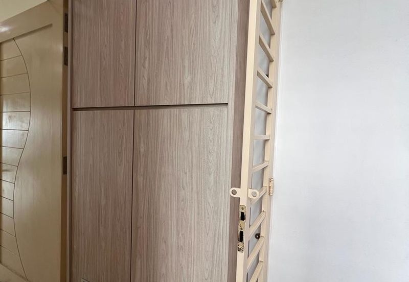 Glomac Residensi Damansara