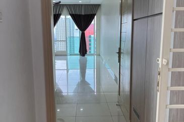 Glomac Residensi Damansara