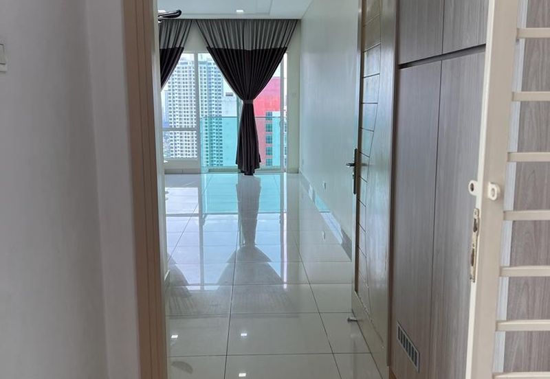 Glomac Residensi Damansara