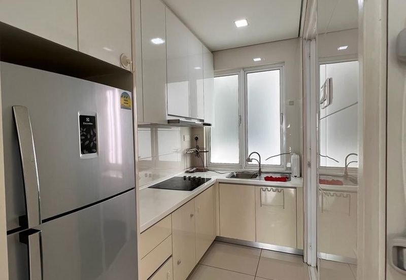 Glomac Residensi Damansara