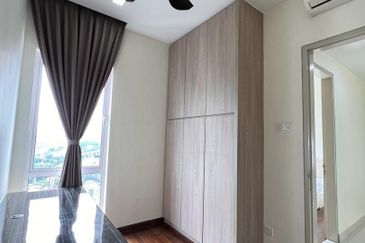 Glomac Residensi Damansara