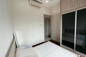 Glomac Residensi Damansara