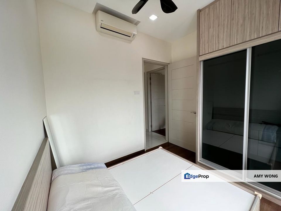 Glomac Damansara Residences, TTDI, 150m to Mrt Ttdi, Kuala Lumpur, Taman Tun Dr Ismail