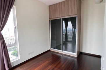 Glomac Residensi Damansara