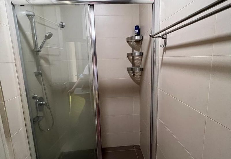 Glomac Residensi Damansara