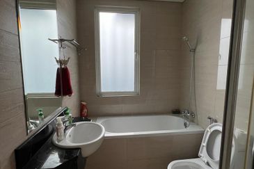 Glomac Residensi Damansara