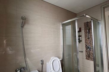 Glomac Residensi Damansara