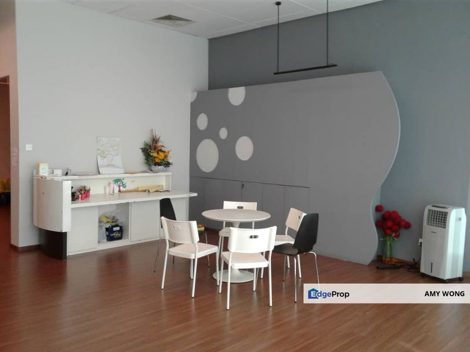 Oval Damansara, Ttdi, Retail-Office, Level 2, Direct Access Car Park , Kuala Lumpur, Taman Tun Dr Ismail