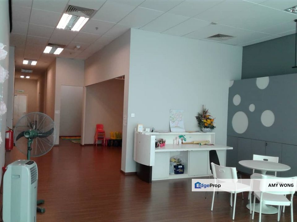 Oval Damansara, Ttdi, Retail-Office, Level 2, Direct Access Car Park , Kuala Lumpur, Taman Tun Dr Ismail