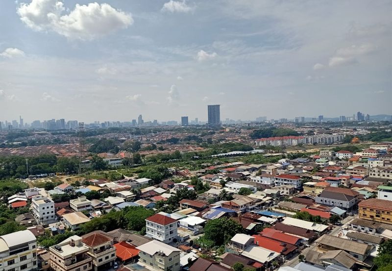 Mutiara Oriental Condominium