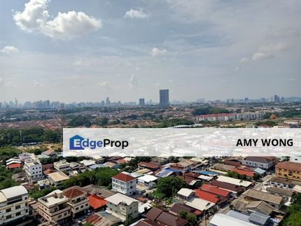 Mutiara Oriental Condo, 350m to MRT Taman Bukit Mayang Emas, Petaling Jaya , Selangor, Petaling Jaya