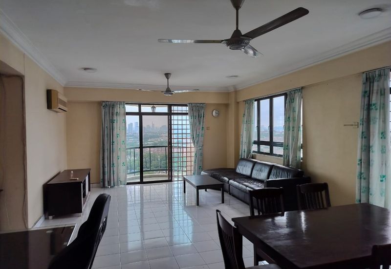 Mutiara Oriental Condominium