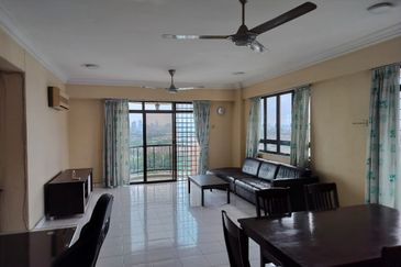 Mutiara Oriental Condominium