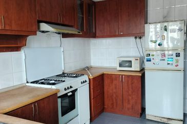 Mutiara Oriental Condominium