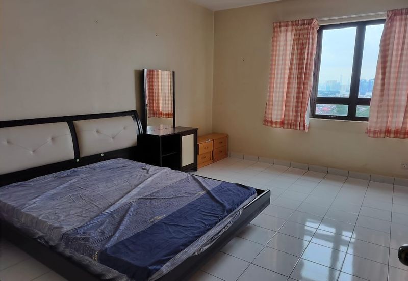 Mutiara Oriental Condominium