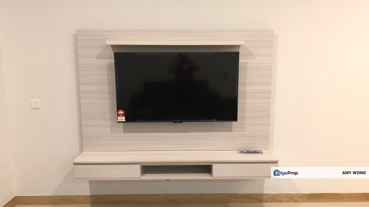 Ss24, Megah Rise, Mall downstairs, Pasar 150m Walk & LRT 300m Walk , Selangor, Petaling Jaya