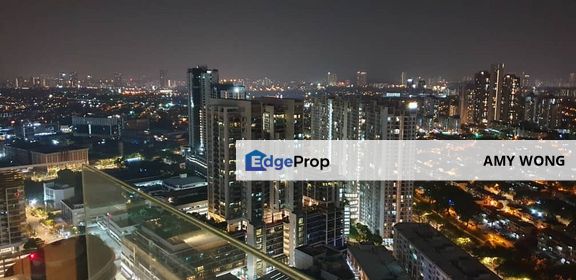 Pacific Star, Block E Residential, Section 13, Petaling Jaya , Selangor, Petaling Jaya