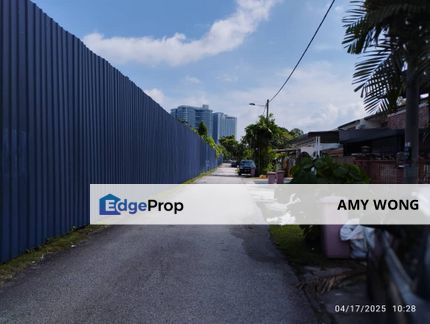 2 storey Inter Terrace House, Damansara Utama, Ss21, Petaling Jaya, Selangor, Petaling Jaya