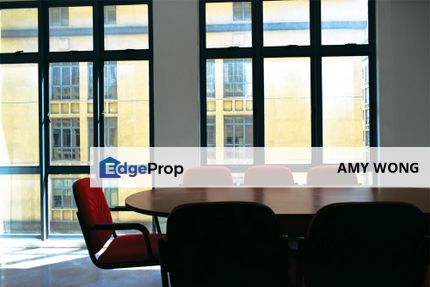 Phileo Damansara 1 Commercial Center, Block A, 300m to MRT, Fully furnished, Selangor, Petaling Jaya