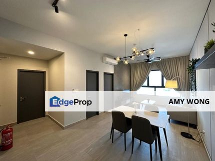 AtWater, Sec 13, Jalan University, Petaling Jaya, Opp Sec 17, Next to Ryan & Miho/ Jaya One , Selangor, Petaling Jaya