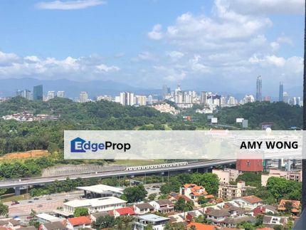 Seventeen Residences, Biji Living, Sec 17, Atop Mall & Morning Market, Petaling Jaya , Selangor, Petaling Jaya