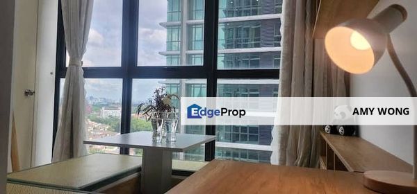 Atria, SS22, Damansara Jaya, Petaling Jaya, Selangor, Damansara Jaya