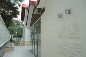 Tropicana Indah (Damansara Indah Resort Homes)