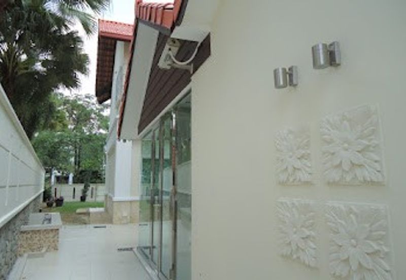 Tropicana Indah (Damansara Indah Resort Homes)