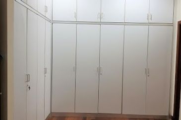 Tropicana Indah (Damansara Indah Resort Homes)