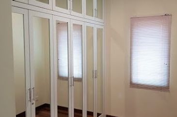 Tropicana Indah (Damansara Indah Resort Homes)