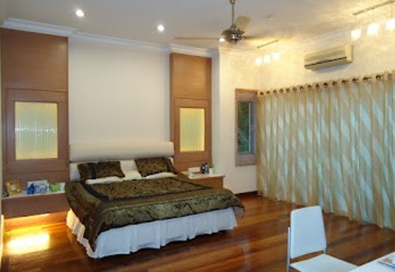 Tropicana Indah (Damansara Indah Resort Homes)