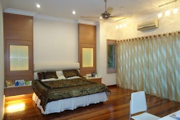 Tropicana Indah (Damansara Indah Resort Homes)