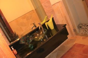 Tropicana Indah (Damansara Indah Resort Homes)