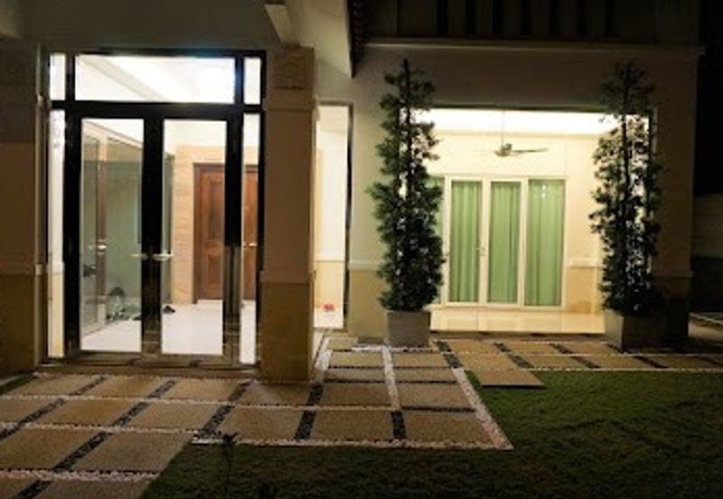 Tropicana Indah (Damansara Indah Resort Homes)