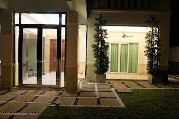 Tropicana Indah (Damansara Indah Resort Homes)