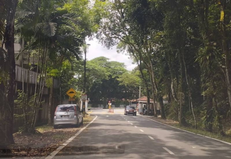 Tropicana Indah (Damansara Indah Resort Homes)