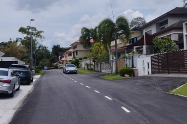 Tropicana Indah (Damansara Indah Resort Homes)