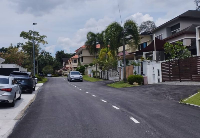 Tropicana Indah (Damansara Indah Resort Homes)