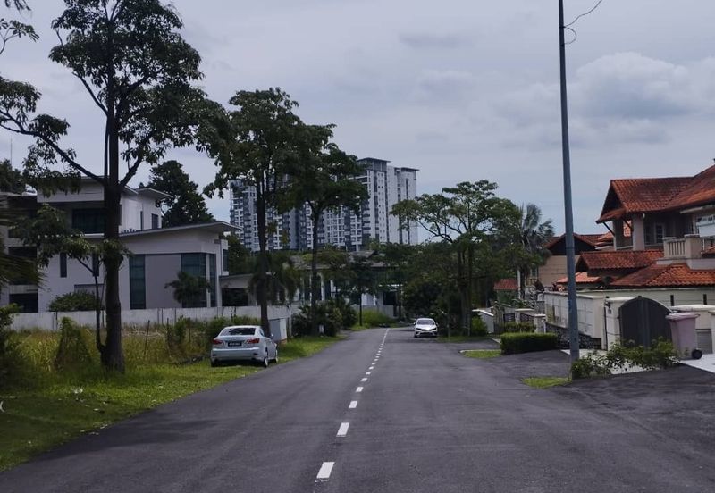 Tropicana Indah (Damansara Indah Resort Homes)